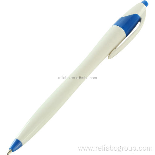 Top selling ballpoint pens with logo ball pen